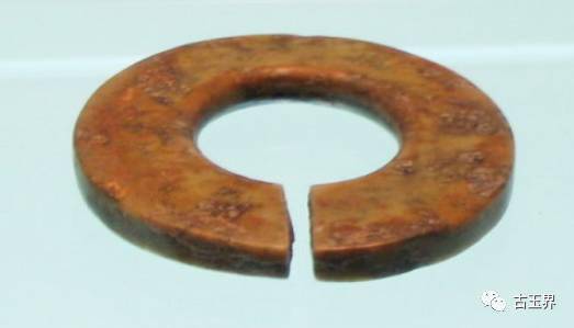 南京博物院藏玉赏析 古代玉器的文化脉络