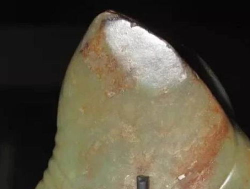 古玉界 玉见红山文化玉器的神秘之源