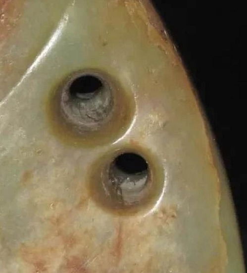 古玉界·玉见红山文化玉器（一） 源玉网络