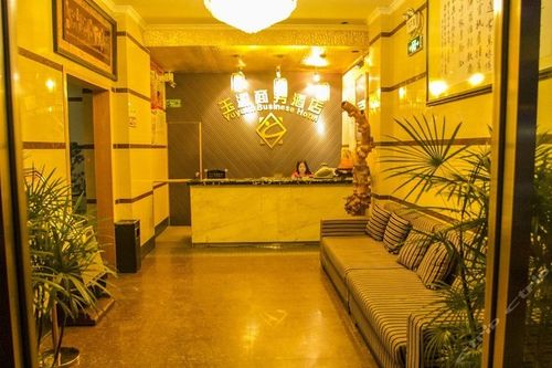 绵阳玉源商务酒店-豪华单人房团购-原价0元-团购仅售87元,绵阳酒店团